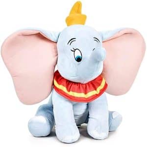 Los mejores peluches de Dumbo