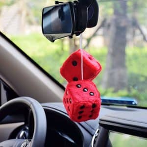 Los mejores peluches para el coche