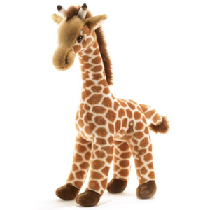 Las Mejores Girafas de peluche