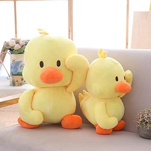 Comprar Patos de Peluche Online