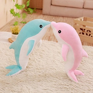 Comprar Peluches de Delfines Online