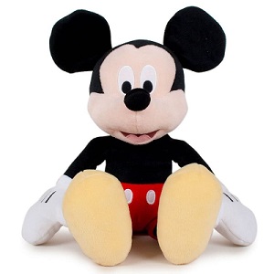 Comprar Peluches de Mickey Mouse Online