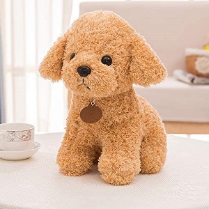 Comprar Perros de Peluche Online