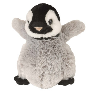 Los Mejores Pingüinos de Peluche