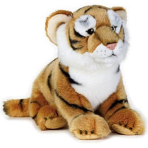 Los Mejores Tigres de Peluche