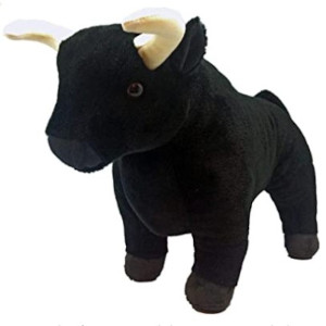 Los Mejores Toros de Peluche